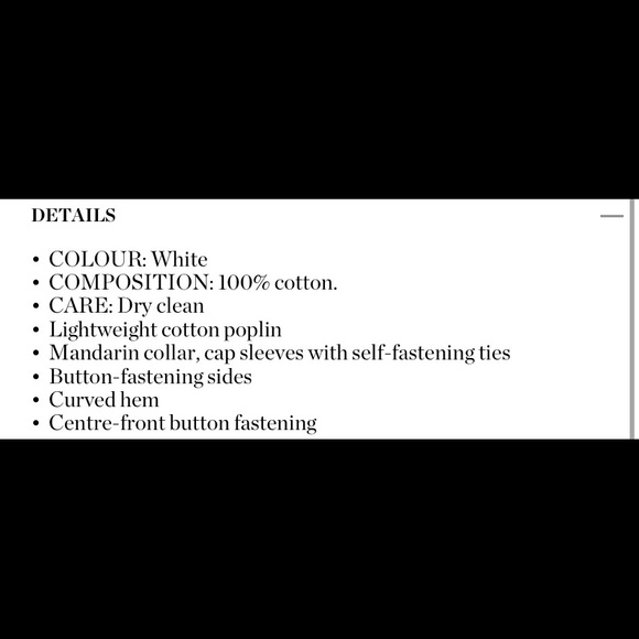 Helmut Lang Tie-side cotton-poplin shirt - Picture 7 of 8